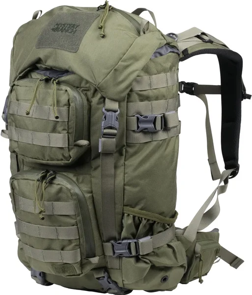 Handla nu Blitz 35 Forest