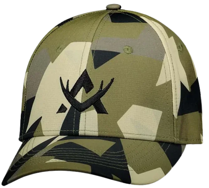 Hunter Cap BlindTech Stealth Nyhet