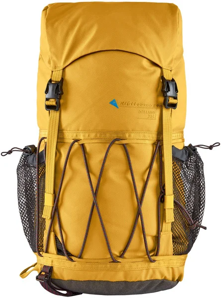 Delling Backpack 20L Amber Gold Premium