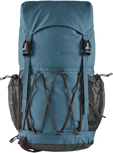 Delling Backpack 20L Thistle Blue Fynd