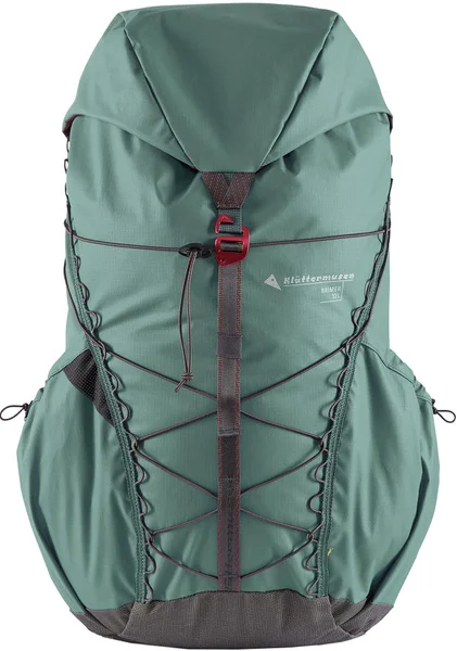 Brimer Backpack 32L Jade Green Billigare