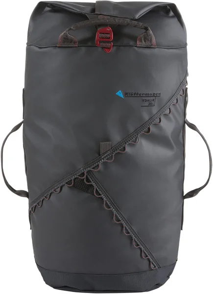Nedsatt pris Ydalir Duffelbag 25L Raven