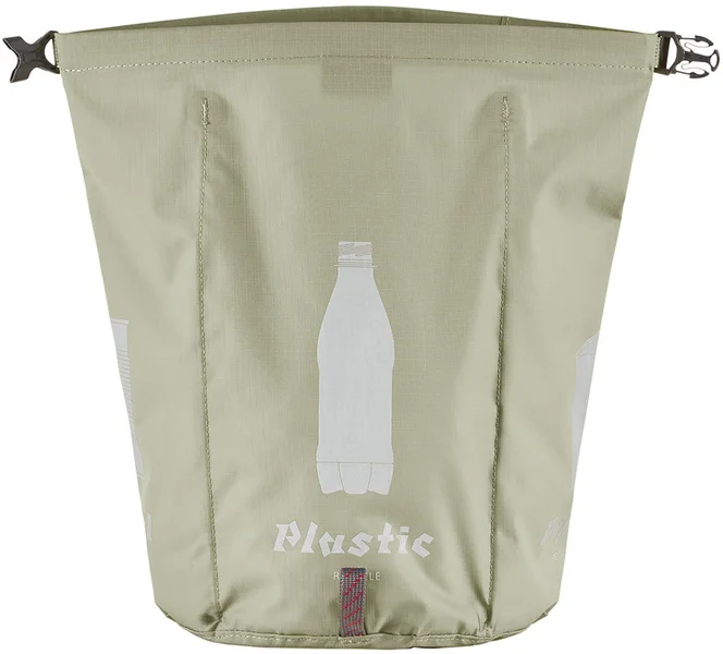 Bästa pris Recycling Bag 2.0 Swamp Green