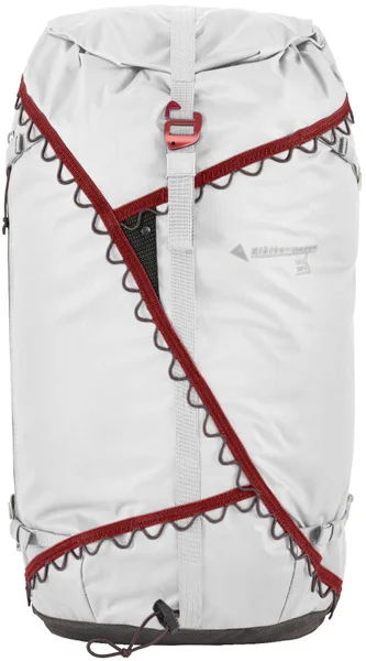 Ull Backpack 20L Snow Burnt Russet Snabb frakt