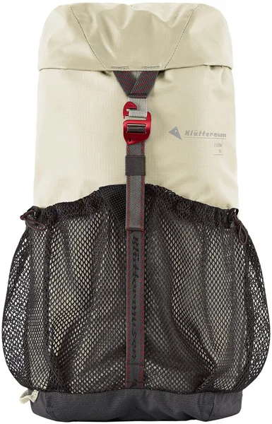 Fjörm Backpack 18L Clay Nyhet