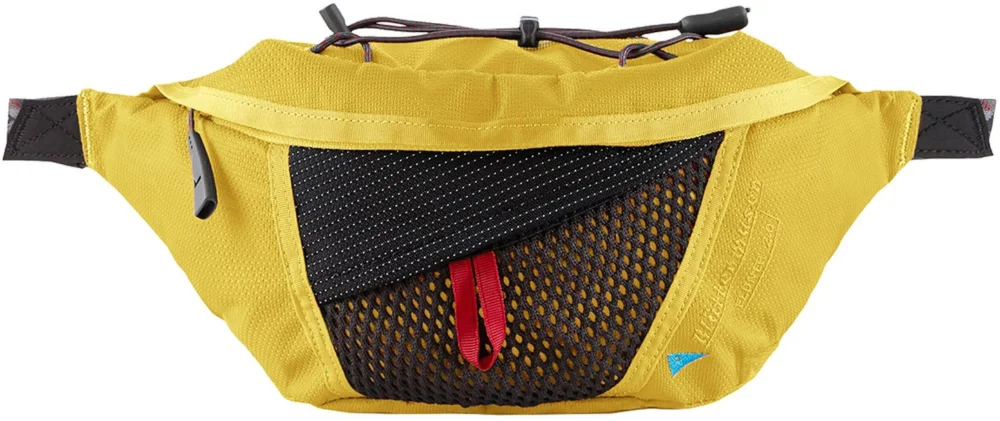 risnedsättning Eldner 2.0 Lumbarpack Amber Gold