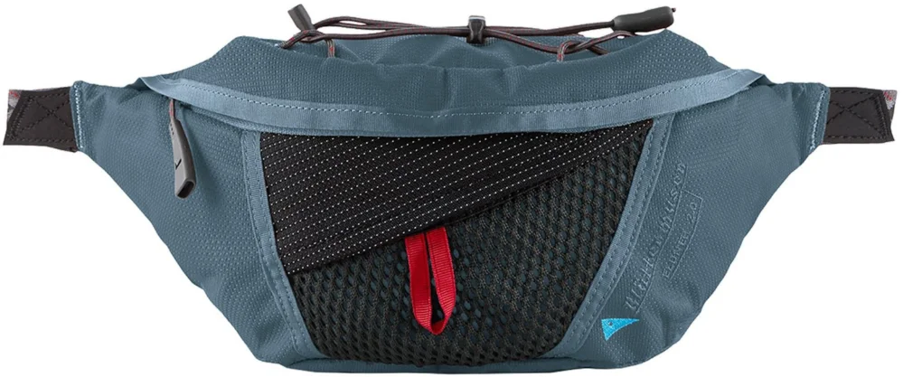 Lägg i varukorgen Eldner 2.0 Lumbarpack Thistle Blue