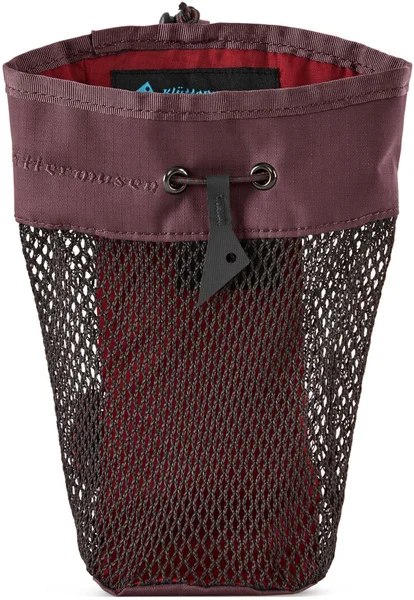 Bottle Holder 2.0 Amaranth Red Begränsat antal