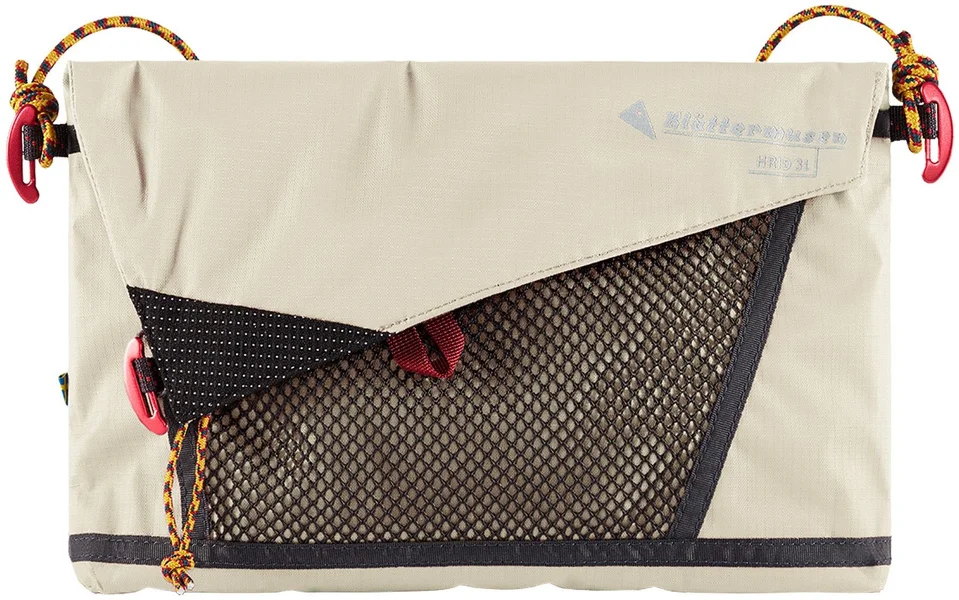 Hrid WP Accessory Bag 3L -1 Clay Utförsäljning