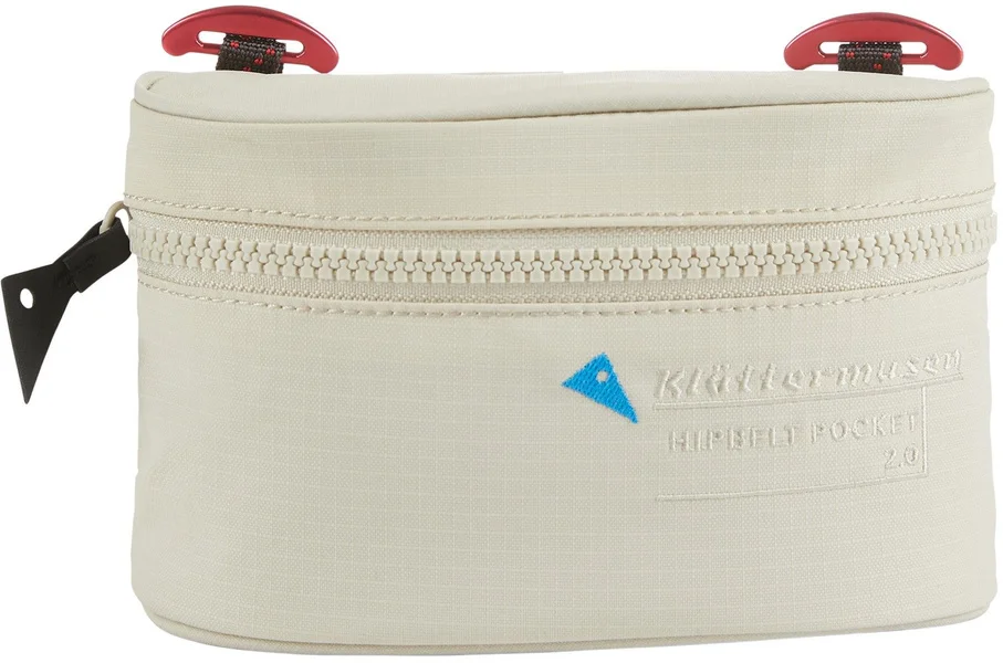 Hipbelt Pocket 2.0 Clay Fynd