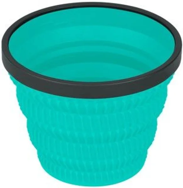 X-Mug Cool Grip Seafoam Extra rabatt