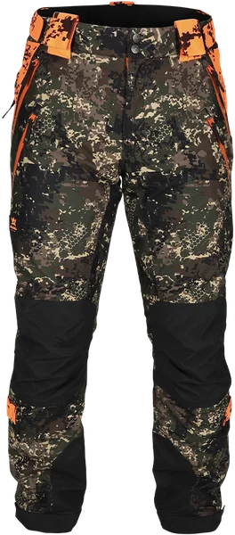 Begränsat antal M's Superior Pro Pant Safety Mix BlindTech (2023)