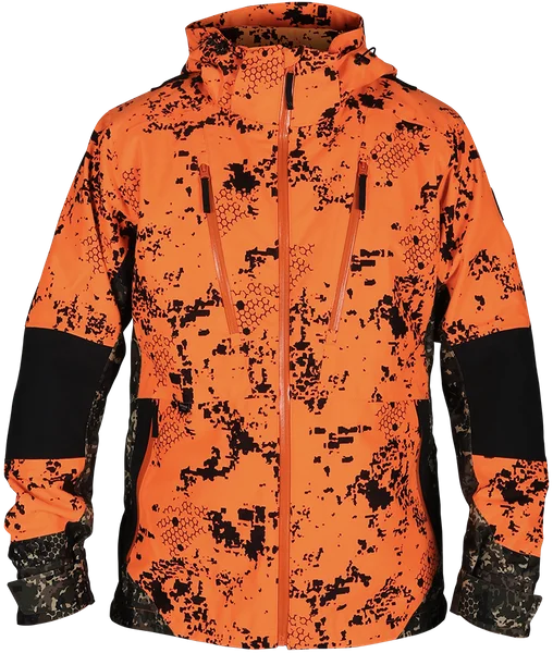 M's Superior Pro Jacket BlindTech Blaze Fynd