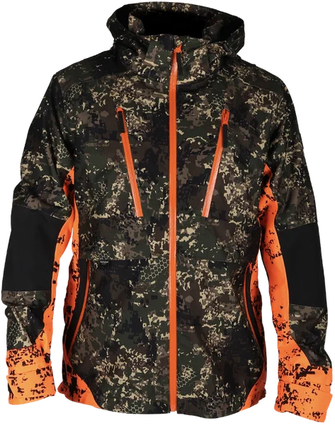 M's Superior Pro Jacket Safety Mix BlindTech (2023) Snabb frakt