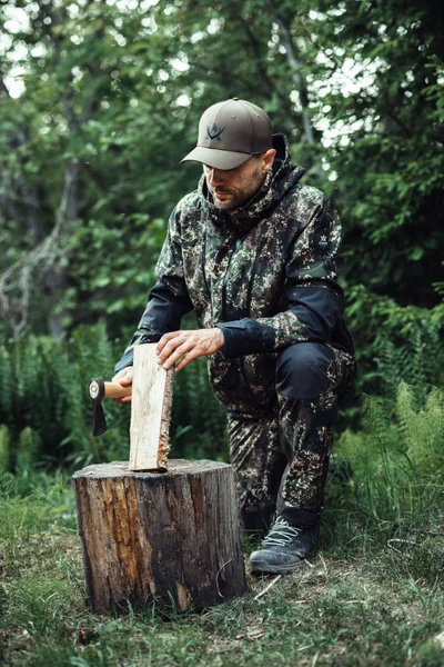 Köp nu M's Superior Pro Jacket BlindTech Invisible