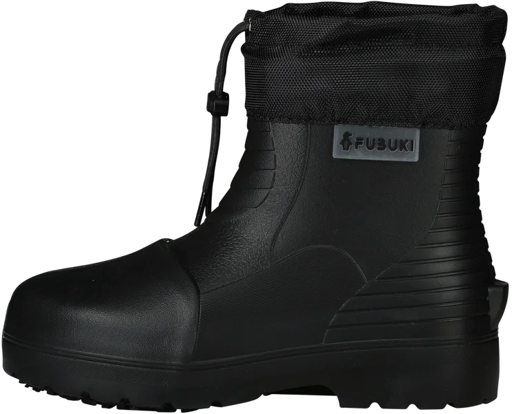 Niseko 2.0 Low Unisex Black Erbjudandepris
