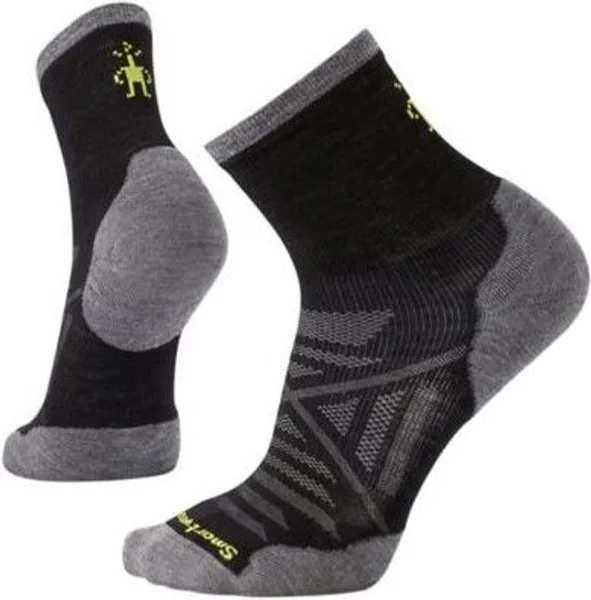 PhD Run Cold Weather MdC Black Erbjudandepris