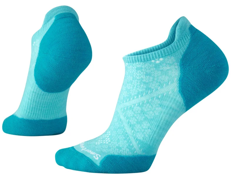 W's PhD Run Light Elite Micro Capri Populär