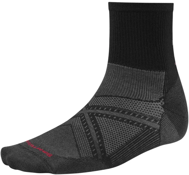 Beställ nu PhD Run UL Mid Crew Black