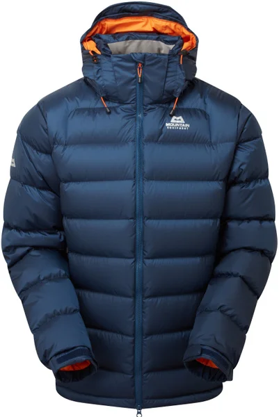 Lägg i varukorgen M's Lightline Jacket Navy