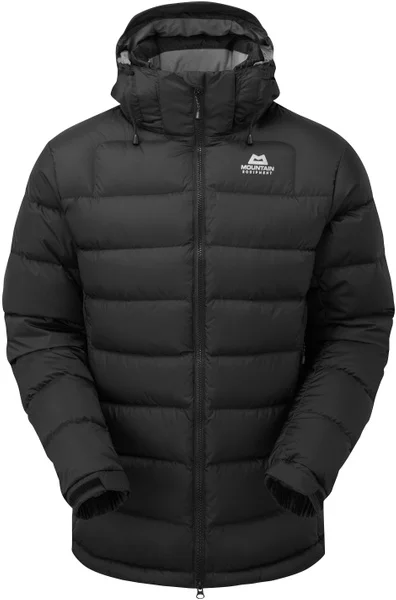 M's Lightline Jacket Black Beställ idag