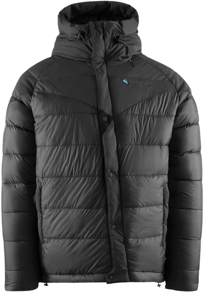 Expressleverans Bore 3.0 Jacket Unisex Raven