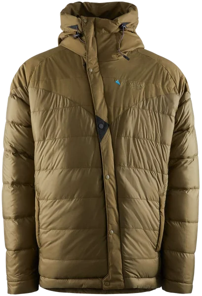 Erbjudandepris M's Atle 3.0 Jacket Olive