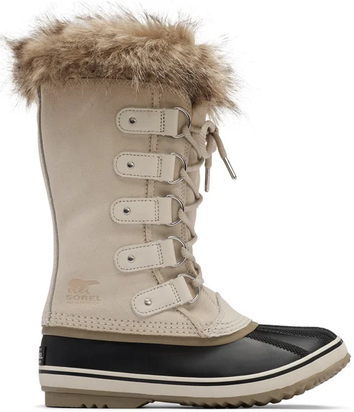 Lägg i varukorgen W's Joan Of Arctic WP Fawn/Omega Taupe