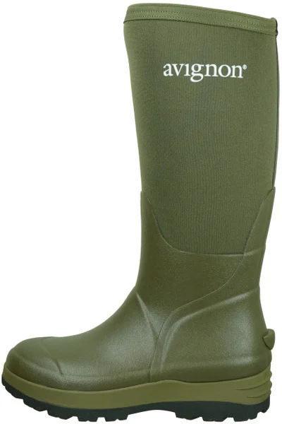 Extra rabatt Horndal High Unisex Light Green