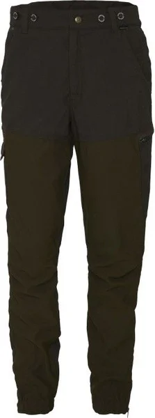 Rough Light Pant Men Green Endast denna vecka