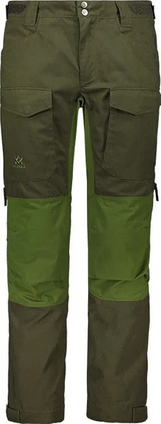 M's Ranger Cordura Pant Hunting Green Snabb leverans