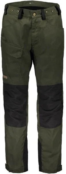 M's Jero Trousers Forest Green Snabb leverans