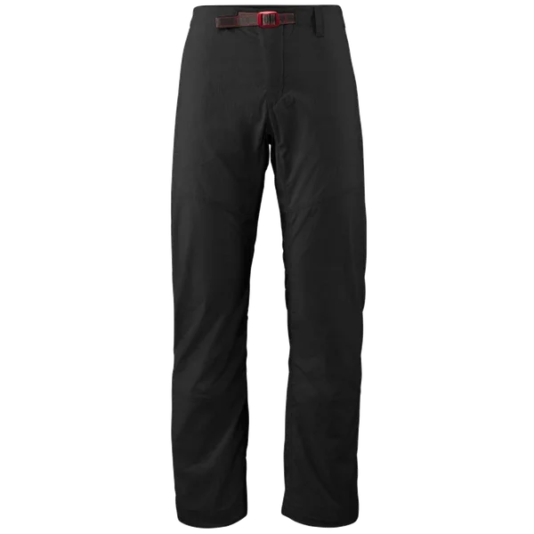Asar Pant M's Black Nyhet