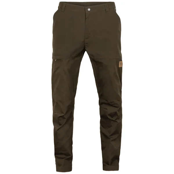 Fri frakt M's Härkila Fjell Ace Byxor Willow Green
