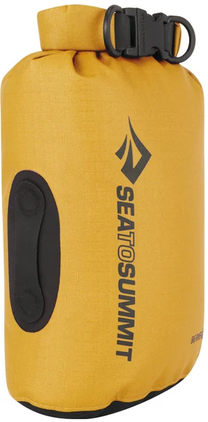 Beställ idag Dry Sack Big River 5L Yellow