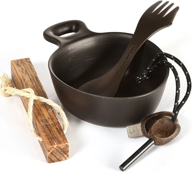 Forestlife Kit Cocoa Endast idag