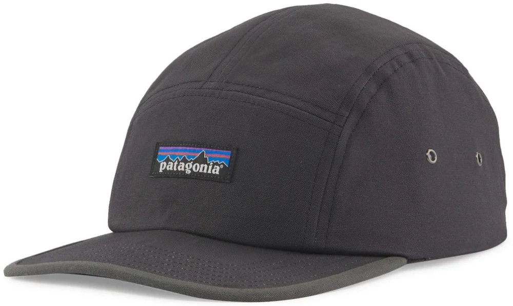 P-6 Label Maclure Hat Ink Black Outlet