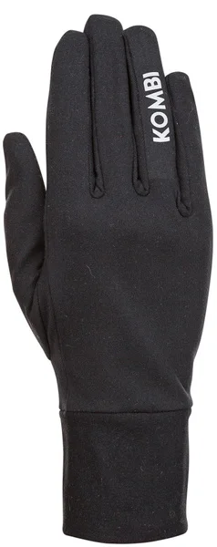 Trygg betalning W's P1 Liner Black