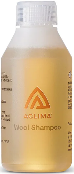 Kampanjpris Aclima Wool Shampoo 100 ml