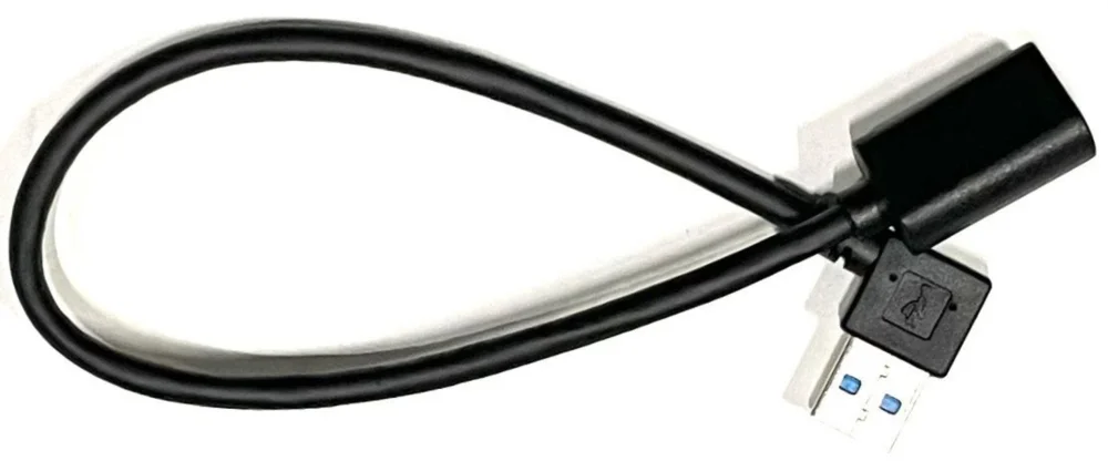 Lågt pris Extension Cable for Power Bank