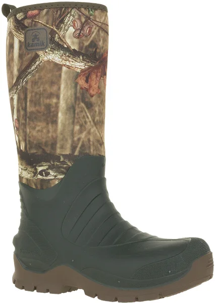 Premium Bushman Men Mossy Oak Country