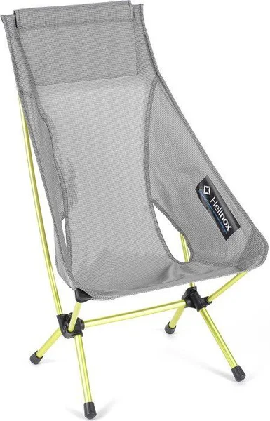Chair Zero (Saknar etiketter) Highback Grey Billigare