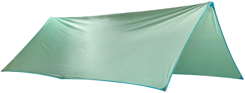Seeker 6 Tarp Sage Green /Ice Blue Begränsad tid
