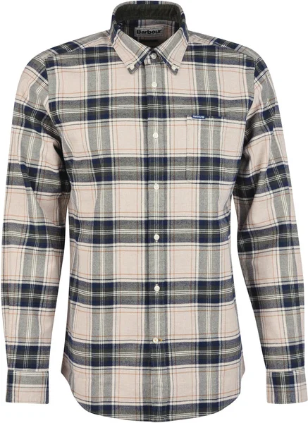 M's Betsom Tailored Fit Stone Marl Kundfavorit