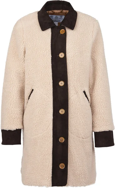 Lägg i varukorgen W's Colemans Fleece Natural