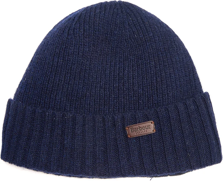 Reapris Carlton Beanie Navy