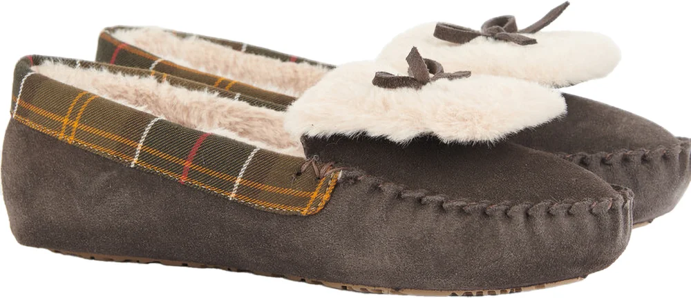 W's Darcie Suede/Classic Choco Endast idag