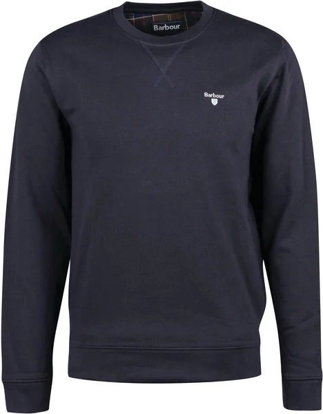 Nedsatt pris M's Ridsdale Crew Neck Navy