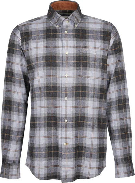 M's Fortrose Tailored Fit Greystone Erbjudandepris