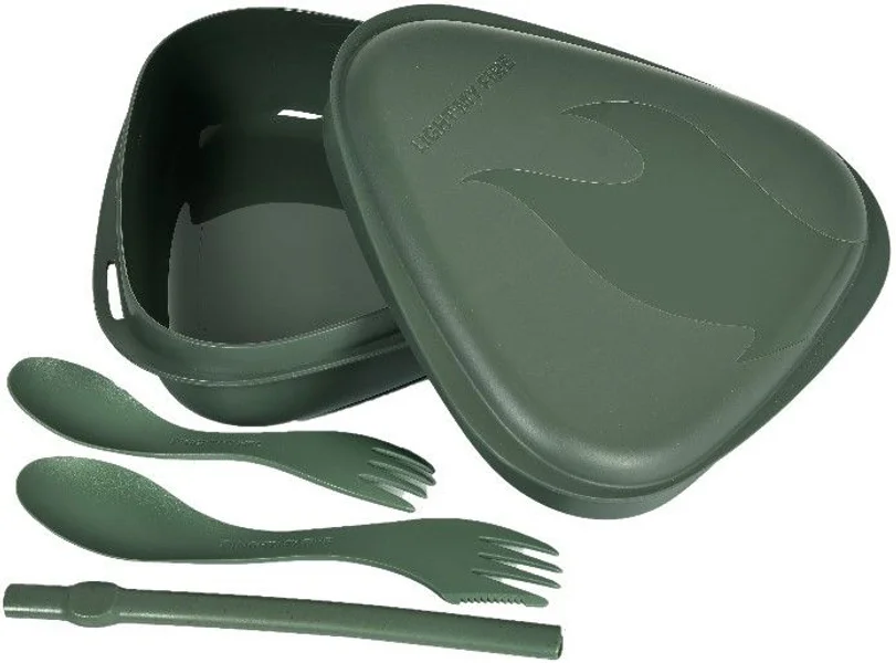 MyKit Limited Edition Sage Green I lager